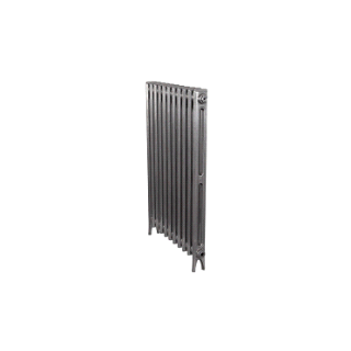 Rathmell 2 Cast Iron Radiators